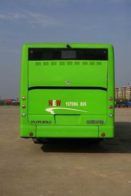 Yutong  ZK6140HGM City buses