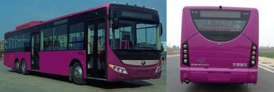 Yutong  ZK6140HGM City buses