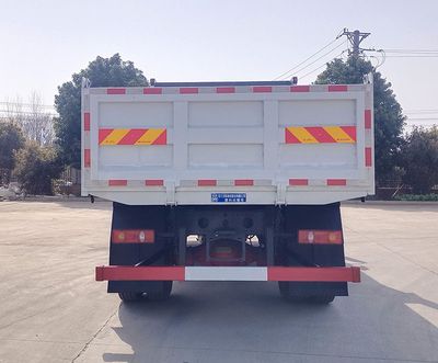 Cheng Li  CL5180TZL6BZZ Slag transport vehicle