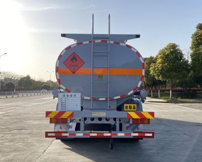 Chusheng  CSC5320GYYD6A Oil tanker