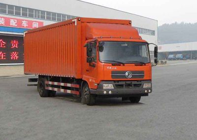 Dongfeng  DFL5160XXYBX6A Box transport vehicle