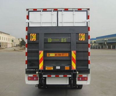 Dongfeng  DFL5160XXYBX6A Box transport vehicle