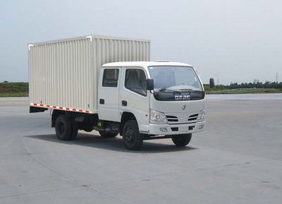 Dongfeng  EQ5030XXYD67DDAC Box transport vehicle