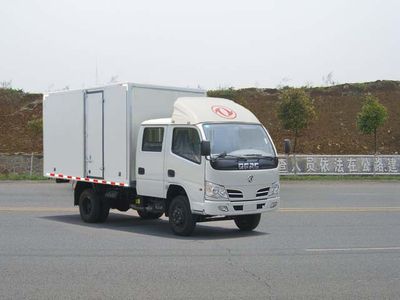 Dongfeng  EQ5030XXYD67DDAC Box transport vehicle