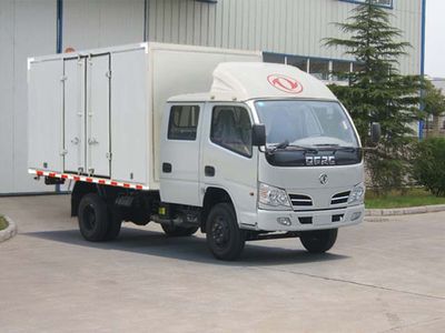 Dongfeng  EQ5030XXYD67DDAC Box transport vehicle