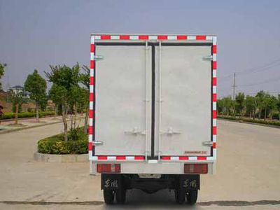 Dongfeng  EQ5030XXYD67DDAC Box transport vehicle