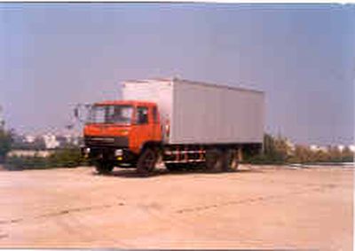 Dongfeng  EQ5218XXY Box transport vehicle