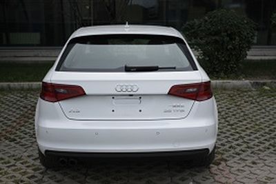 Audi FV7148LAMBG Sedan