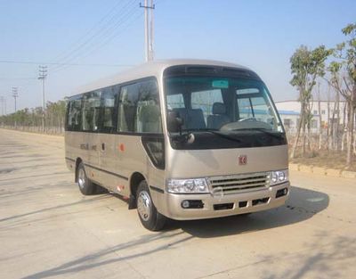 Jiangling Motors JX6609VDF coach