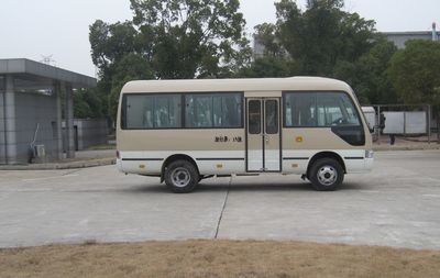 Jiangling Motors JX6609VDF coach