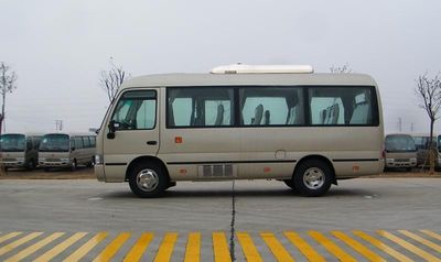 Jiangling Motors JX6609VDF coach