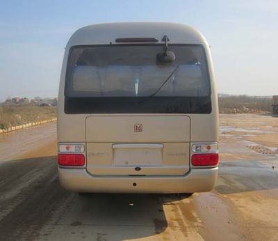 Jiangling Motors JX6609VDF coach