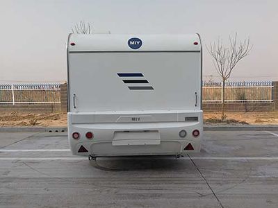 Mizuno  MYY9012XLJ01 RV trailer