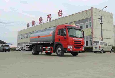 Xingshi  SLS5167GYYC4V Oil tanker