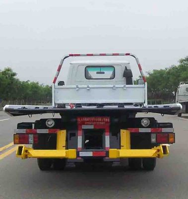 Lufeng  ST5071TQZHP Obstacle clearing vehicle