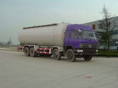 Sihuan  WSH5310GFL Powder material transport vehicle