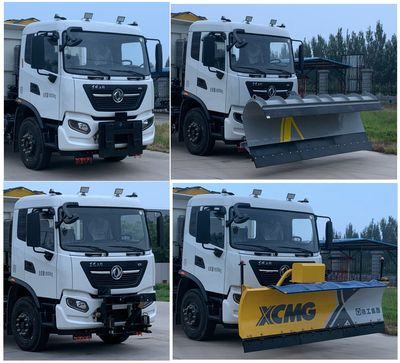 XCMG  XGH5181TCXD6 Snowplow