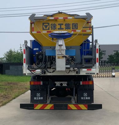 XCMG  XGH5181TCXD6 Snowplow