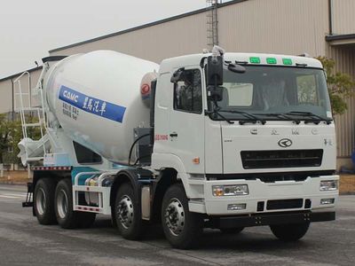 Xingma  XMP5310GJB2L5 Concrete mixing transport vehicle