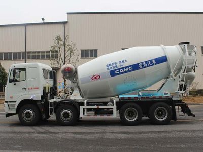 Xingma  XMP5310GJB2L5 Concrete mixing transport vehicle