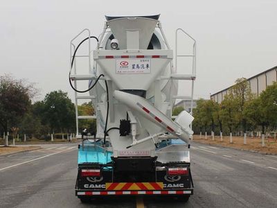 Xingma  XMP5310GJB2L5 Concrete mixing transport vehicle