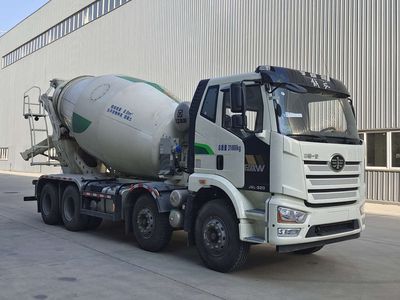 XCMG  XZS5316GJBC5 Concrete mixing transport vehicle