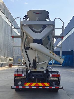 XCMG  XZS5316GJBC5 Concrete mixing transport vehicle