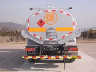 Sanhuan  YA5160GJY Refueling truck