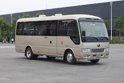 Yutong ZK5062XSW1Business vehicle