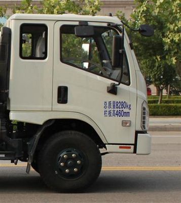 Foton  BJ1083VEPEAGQ Truck