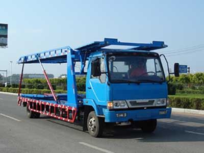 FAW Linghe CAL5120TCLPK2L6E Vehicle transport vehicle