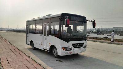 Dongfeng  DFA6600KN5E City buses