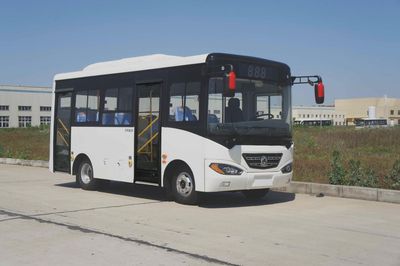 Dongfeng  DFA6600KN5E City buses