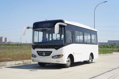 Dongfeng  DFA6600KN5E City buses