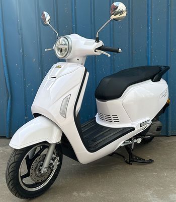 Jialing JL125T24Two wheeled motorcycles