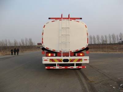 Luping Machinery LPC5311GYSC3 Liquid food transport vehicle