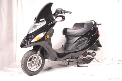 Qianlima  QLM125T5A Two wheeled motorcycles