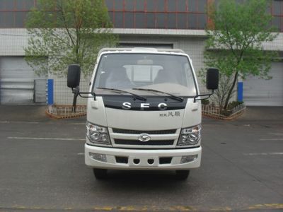 Shifeng  SSF1040HDJ42 Truck