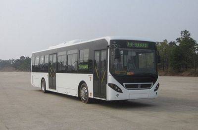 Shenwo  SWB6128EV56 Pure electric city buses