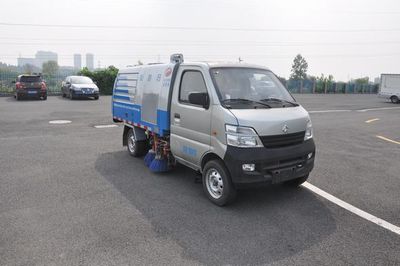 Jinyinhu  WFA5020TSLSE5 Road sweeper