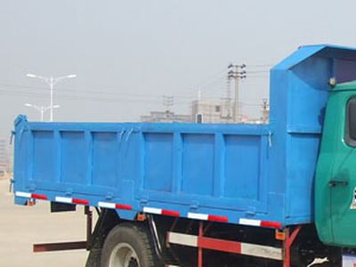 Lushan  XFC3052Z Dump truck