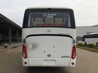 Jinlong  XMQ6905AYD6C coach