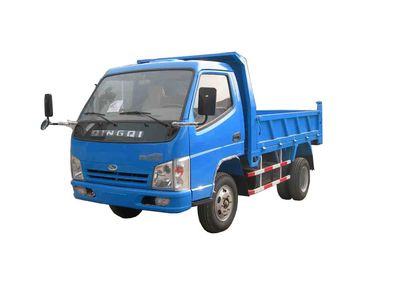 Qingqi ZB5815D1Self dumping low-speed truck