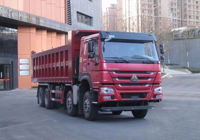 Haowo  ZZ3317V3867F1 Dump truck