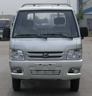 Foton  BJ1010V0JV2S Light duty trucks