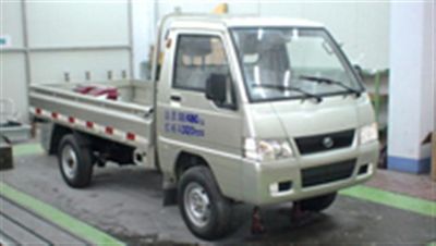 Foton  BJ1010V0JV2S Light duty trucks