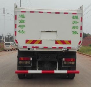 Foton  BJ3253DLPKBCS Dump truck