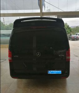 Cheng Liwei  CLW5038XSW Business vehicle