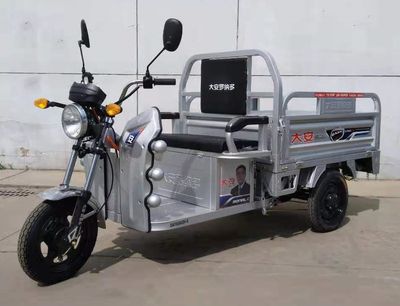 Da An Ronaldo DA1500DZH5 Electric tricycle