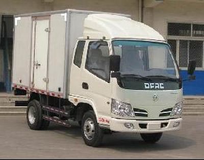 Dongfeng DFA5040XXYL30D3ACKMBox transport vehicle